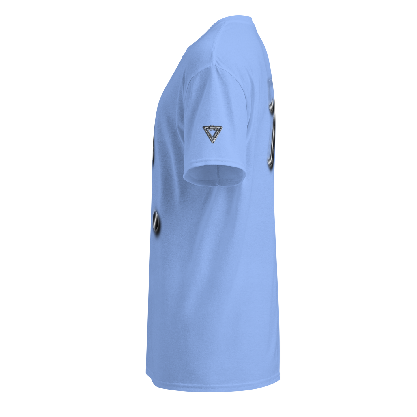 ⚽ Premium® T-Shirt CaRaUaNa Soccer V1 Carauana Store