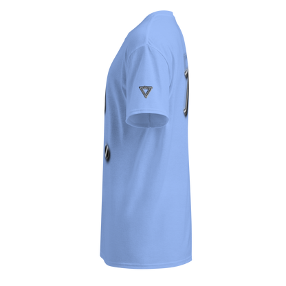 ⚽ Premium® T-Shirt CaRaUaNa Soccer V1 Carauana Store