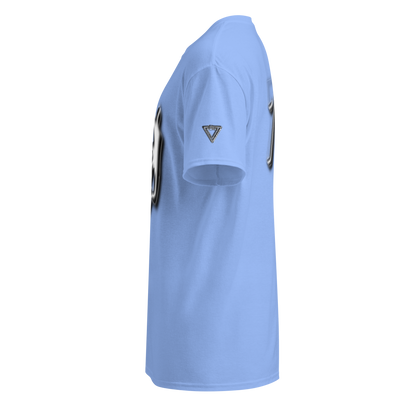 🇬🇧 🎾 Premium® T-Shirt CaRaUaNa Tennis V1 Carauana Store