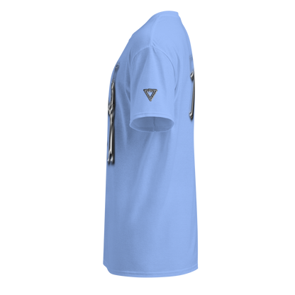 🇬🇧 🏆 Premium® T-Shirt CaRaUaNa Storic V1 Carauana Store