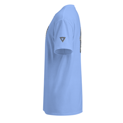 🇬🇧 🧢 Premium® T-Shirt CaRaUaNa Original Carauana Store