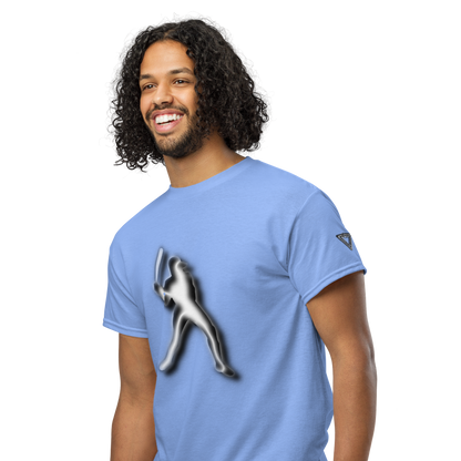 ⚾ Premium® T-Shirt CaRaUaNa American Baseball V1 Carauana Store