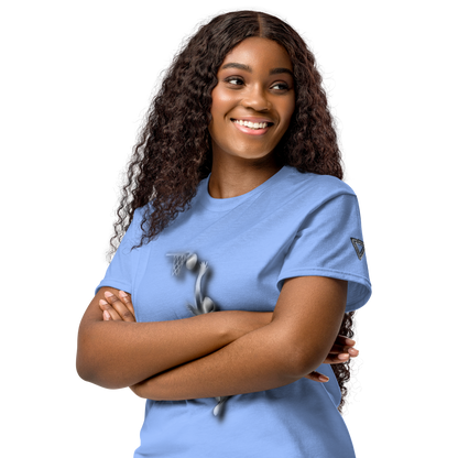 🏀 Premium® T-Shirt CaRaUaNa Basketball V1 Carauana Store