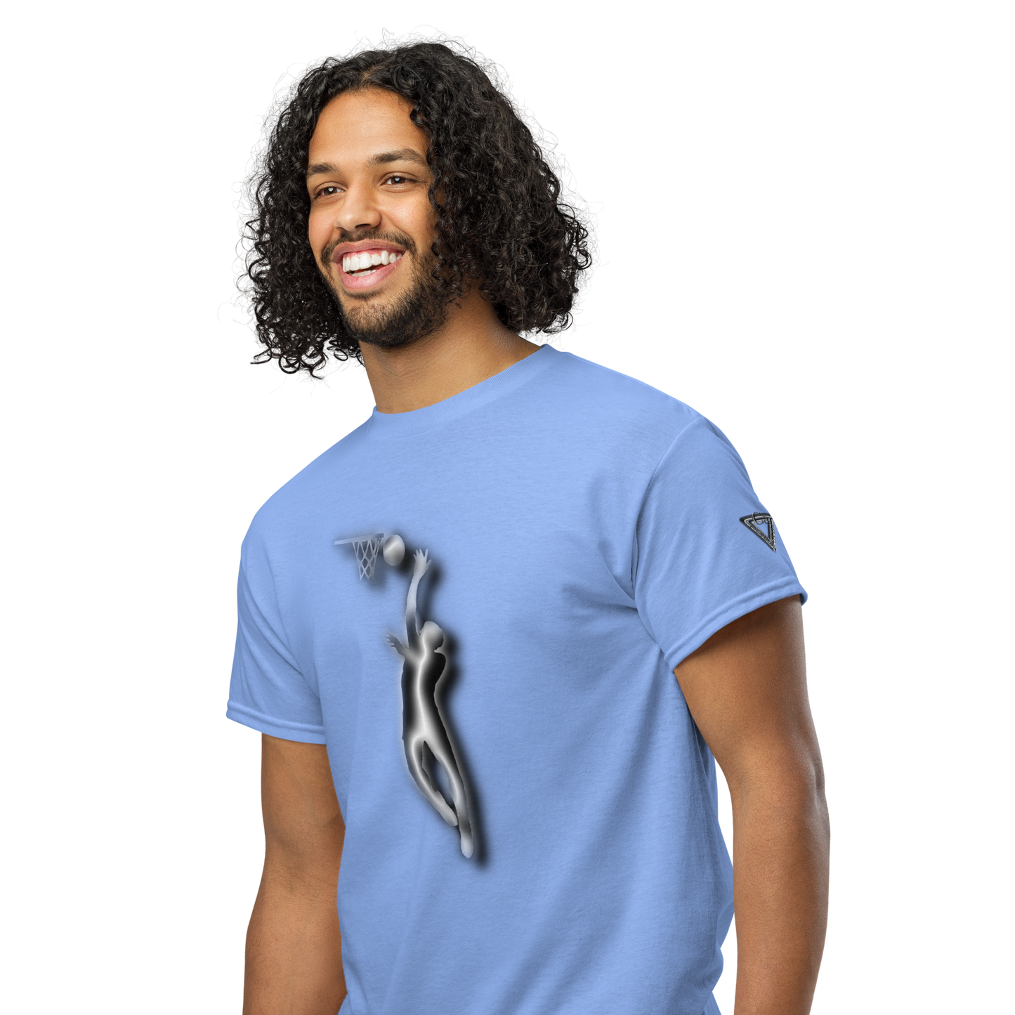 🏀 Premium® T-Shirt CaRaUaNa Basketball V1 Carauana Store