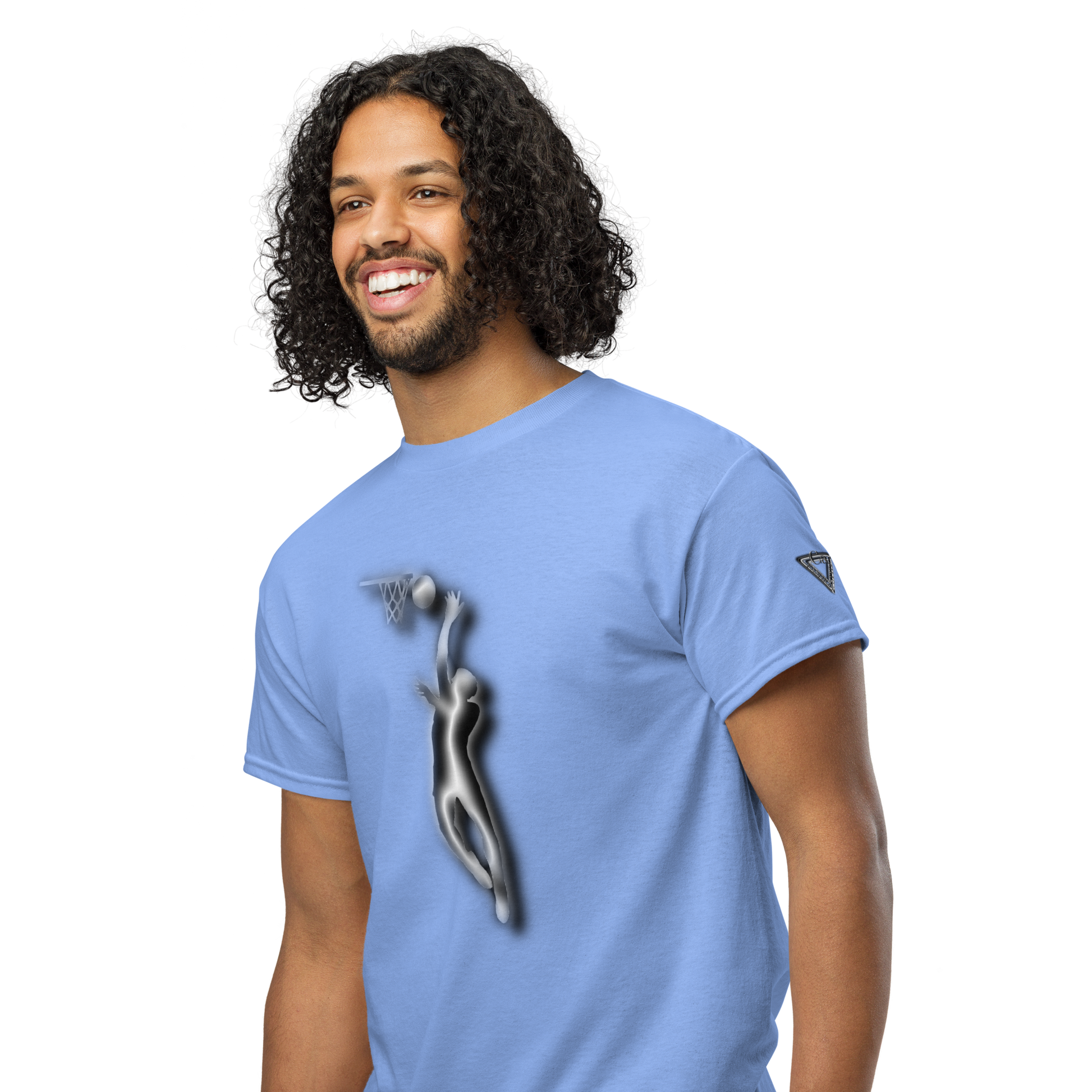 🏀 Premium® T-Shirt CaRaUaNa Basketball V1 Carauana Store