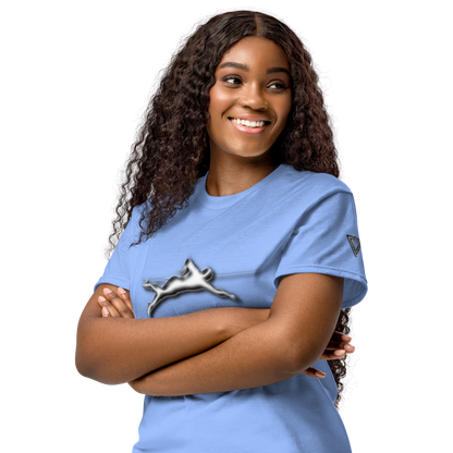 🏊 Premium® T-Shirt CaRaUaNa Swimming V1 Carauana Store