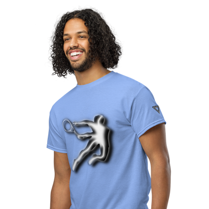 🇬🇧 🎾 Premium® T-Shirt CaRaUaNa Tennis V1 Carauana Store