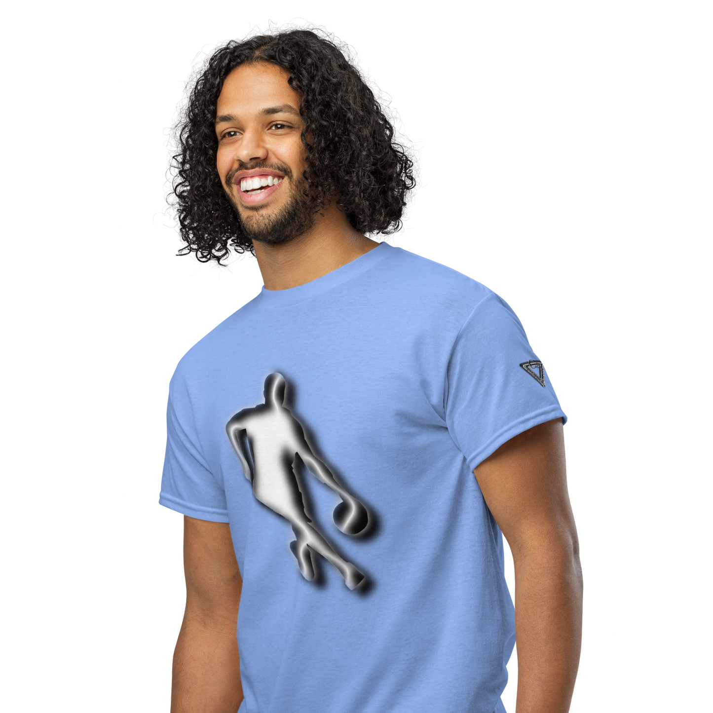 🇬🇧 🏀 Premium® T-Shirt CaRaUaNa Basketball V2 Carauana Store