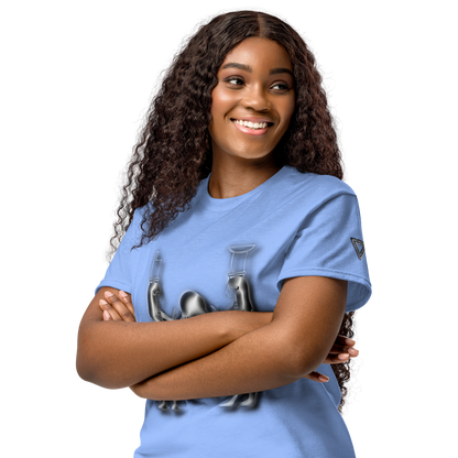 🇬🇧 🏆 Premium® T-Shirt CaRaUaNa Storic V1 Carauana Store