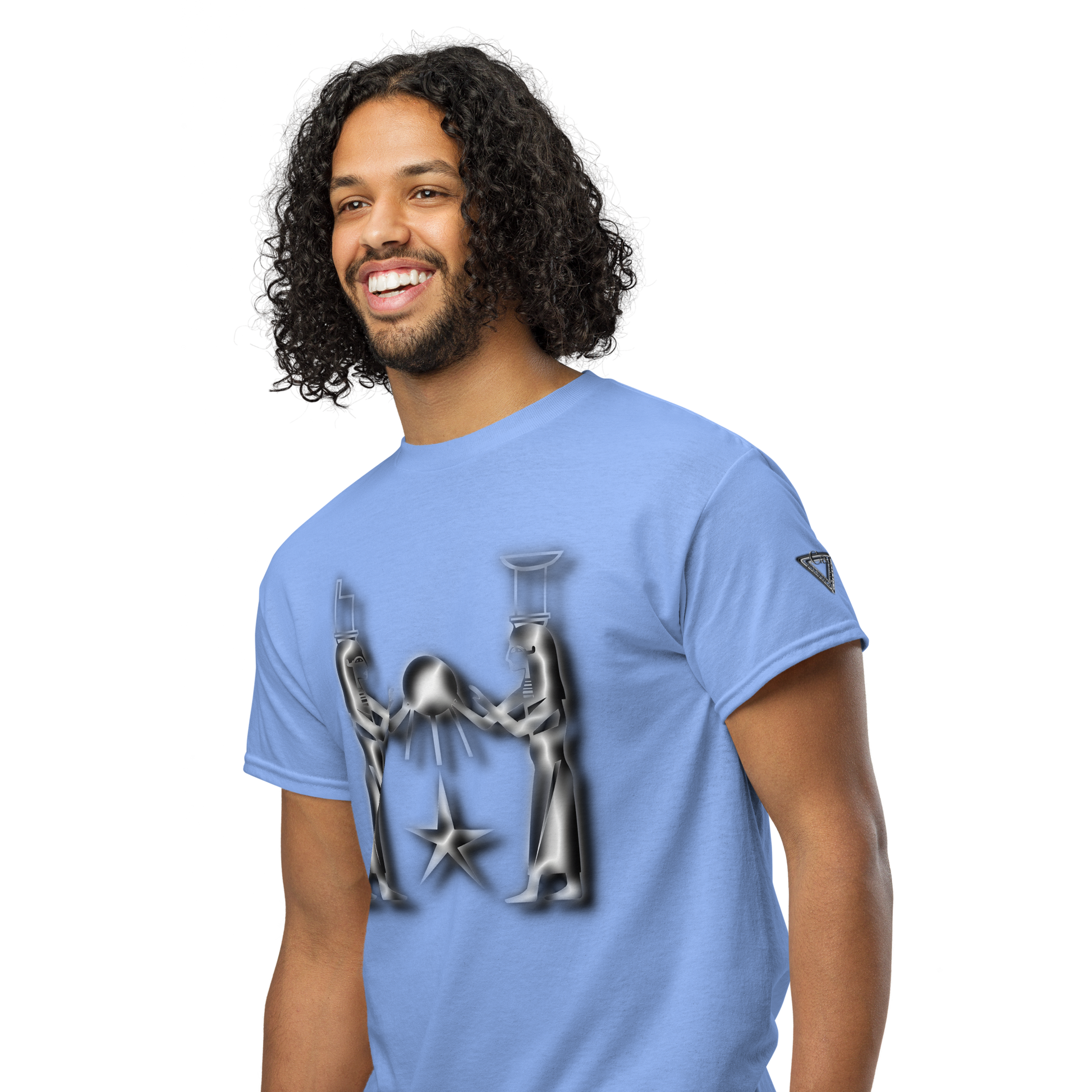 🇬🇧 🏆 Premium® T-Shirt CaRaUaNa Storic V1 Carauana Store