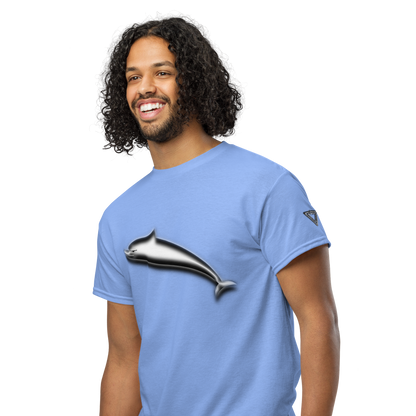 🇬🇧 🐬 Premium® T-Shirt CaRaUaNa Delphin Carauana Store