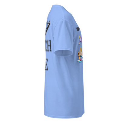 🏷️ Premium® T-Shirt CaRaUaNa Beach Time V2 Carauana Store