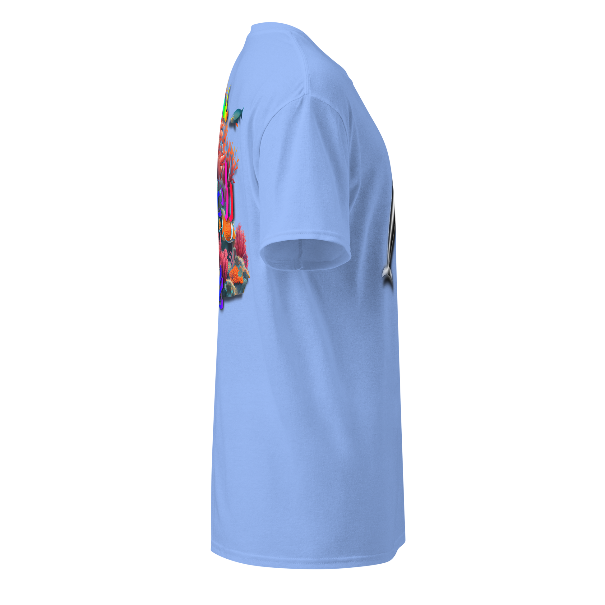 🏷️ Premium® T-Shirt CaRaUaNa Beach Time V1 Carauana Store