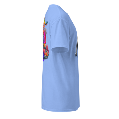 🏷️ Premium® T-Shirt CaRaUaNa Beach Time V1 Carauana Store