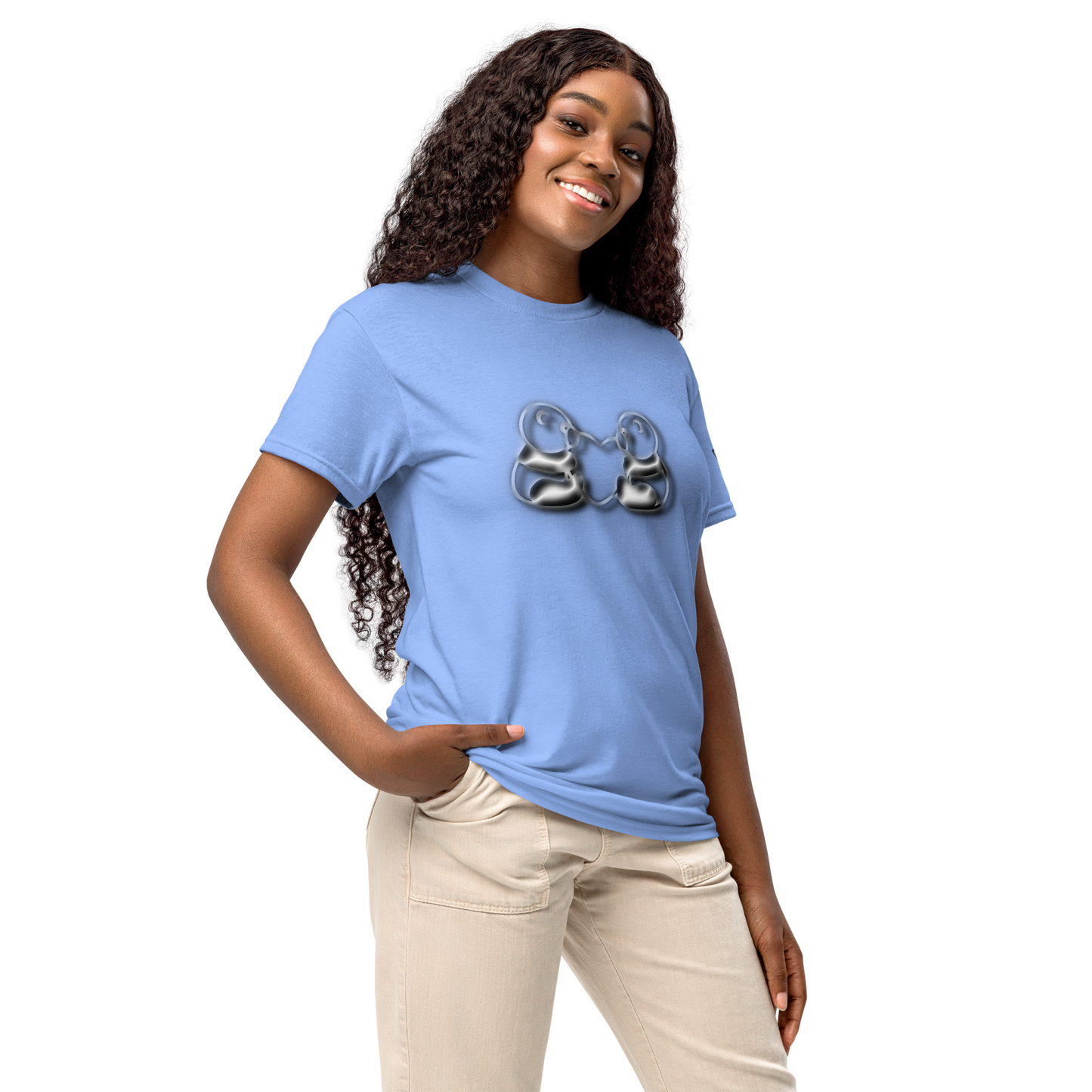 🇬🇧 👕 Premium® T-Shirt CaRaUaNa Love Carauana Store