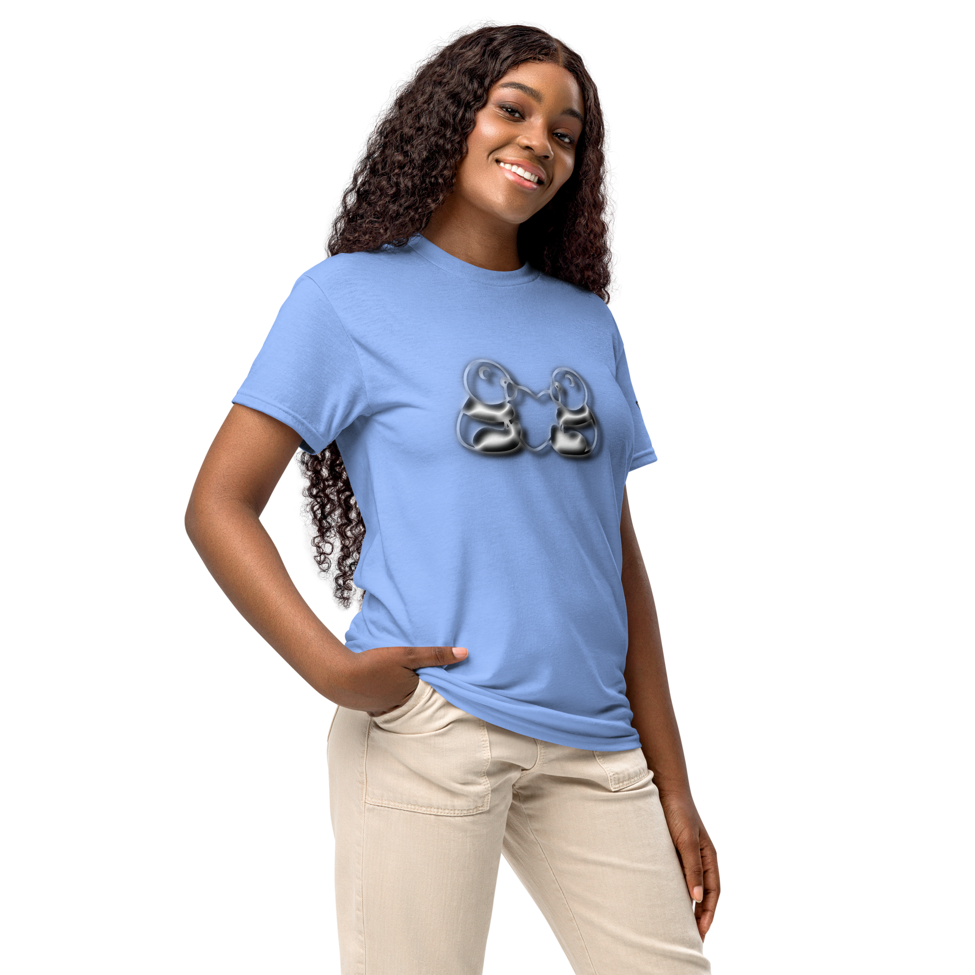 🇬🇧 👕 Premium® T-Shirt CaRaUaNa Love Carauana Store