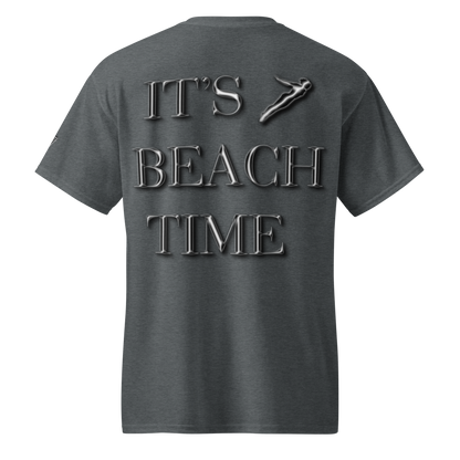 🏷️ Premium® T-Shirt CaRaUaNa Beach Time V2 Carauana Store