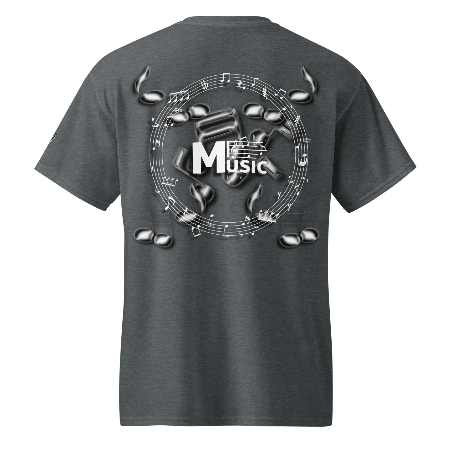 🎸 Premium® T-Shirt CaRaUaNa Guitar V3 Carauana Store