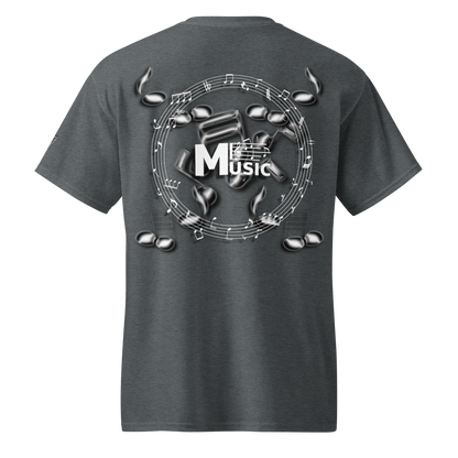 🎸 Premium® T-Shirt CaRaUaNa Guitar V3 Carauana Store