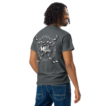🎸 Premium® T-Shirt CaRaUaNa Guitar V2 Carauana Store