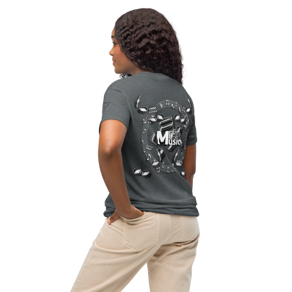 🎸 Premium® T-Shirt CaRaUaNa Guitar V1 Carauana Store