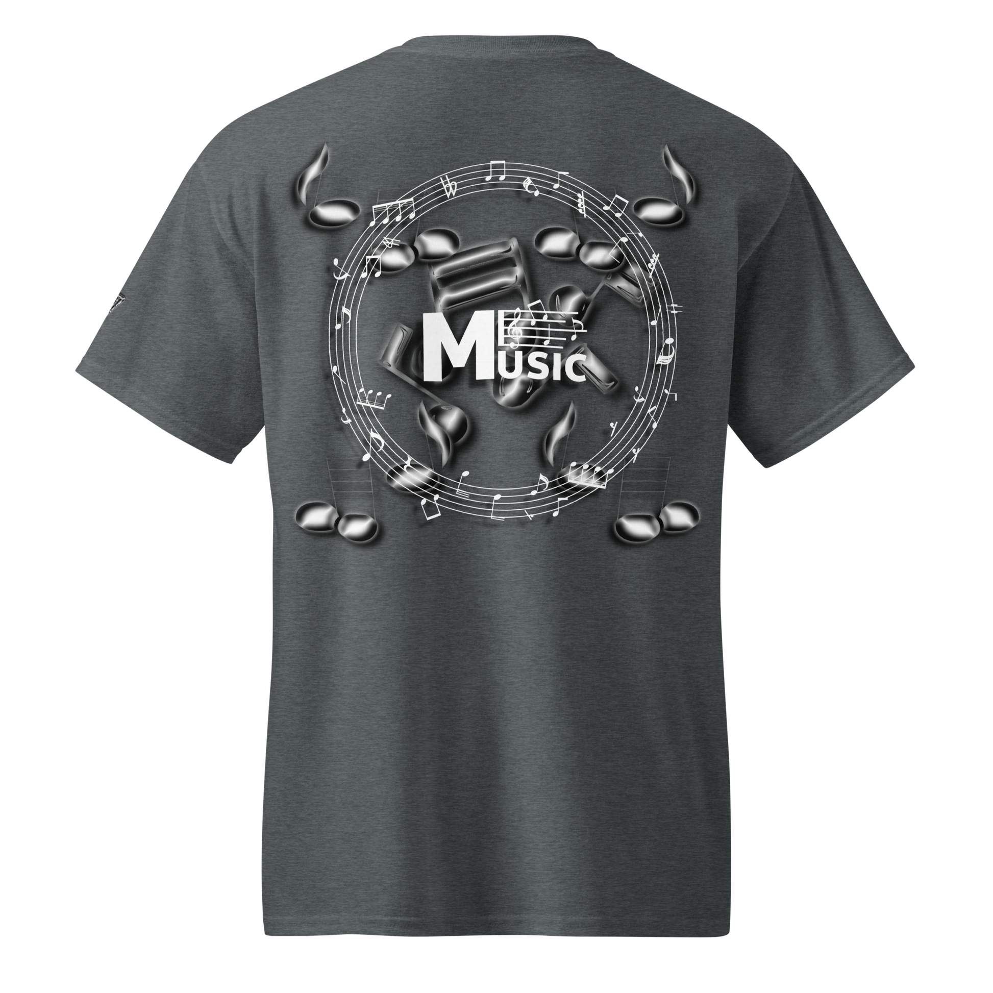 🎸 Premium® T-Shirt CaRaUaNa Guitar V1 Carauana Store