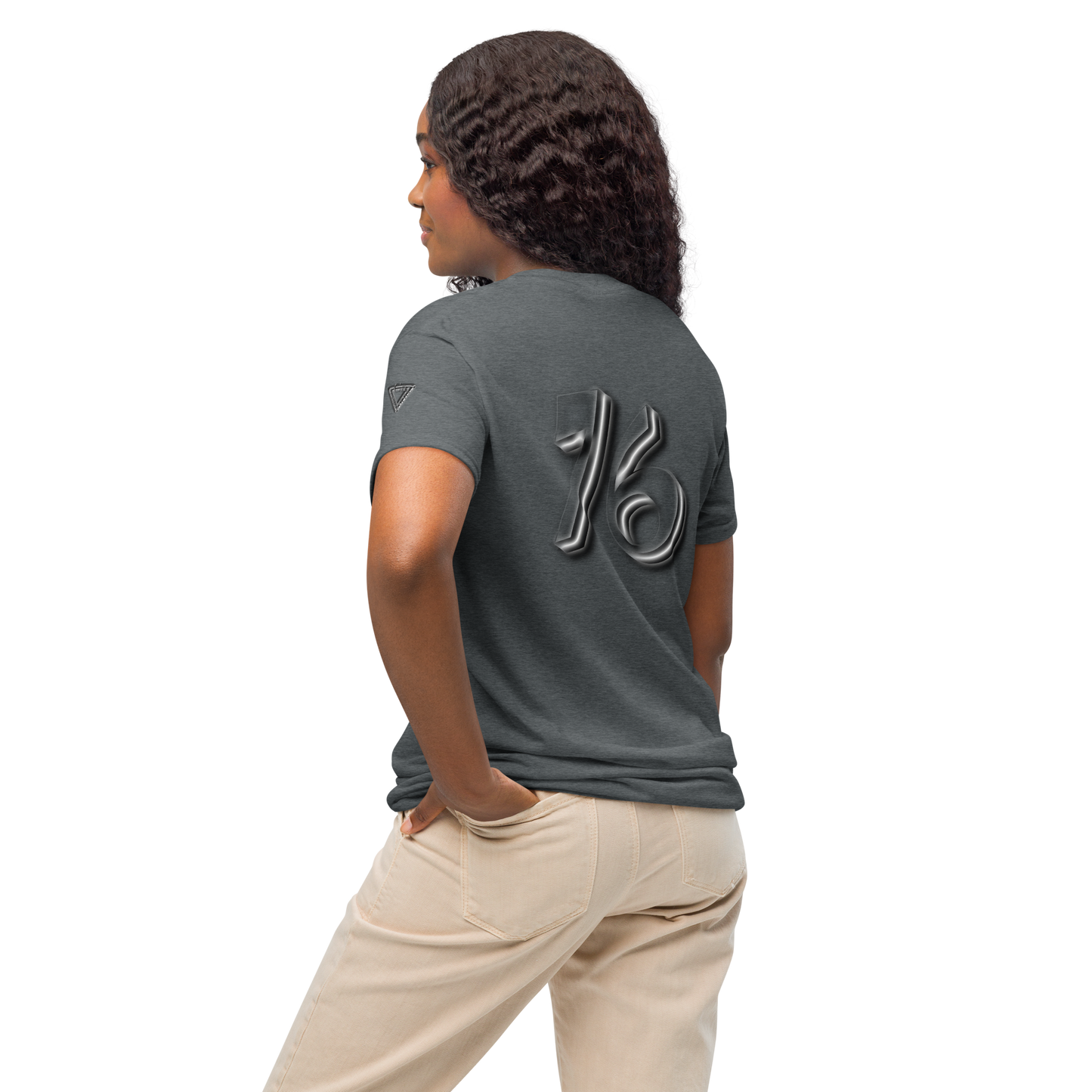 ⚽ Premium® T-Shirt CaRaUaNa Soccer V1 Carauana Store