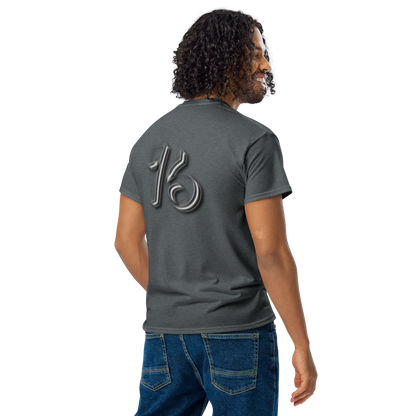 🇬🇧 🎾 Premium® T-Shirt CaRaUaNa Tennis V1 Carauana Store