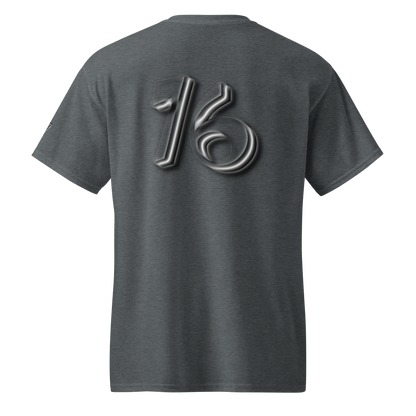 🇬🇧 🏀 Premium® T-Shirt CaRaUaNa Basketball V2 Carauana Store