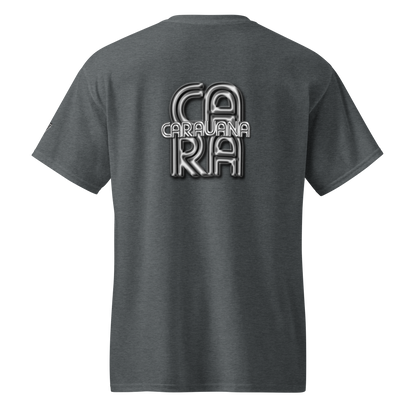 🇬🇧 🧢 Premium® T-Shirt CaRaUaNa Original Carauana Store