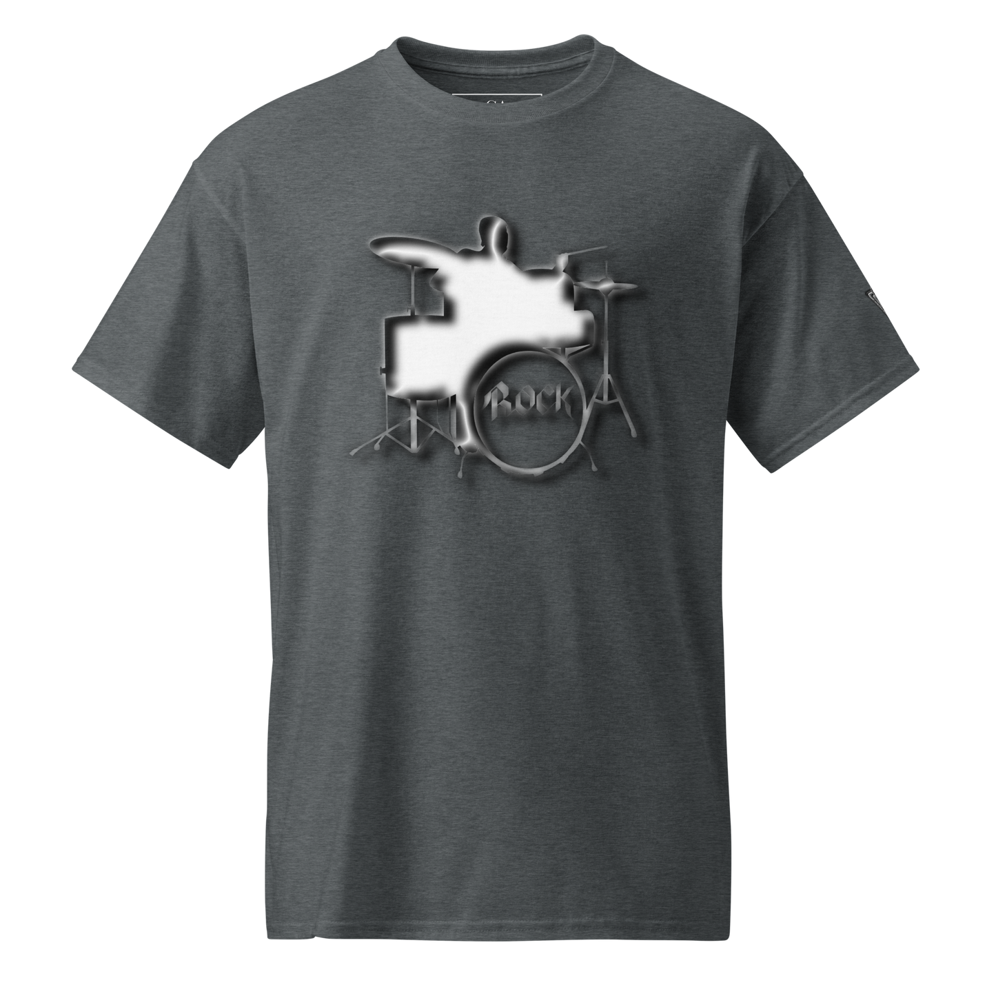 🎸 Premium® T-Shirt CaRaUaNa ROCK V1 Carauana Store