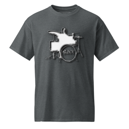 🎸 Premium® T-Shirt CaRaUaNa ROCK V1 Carauana Store