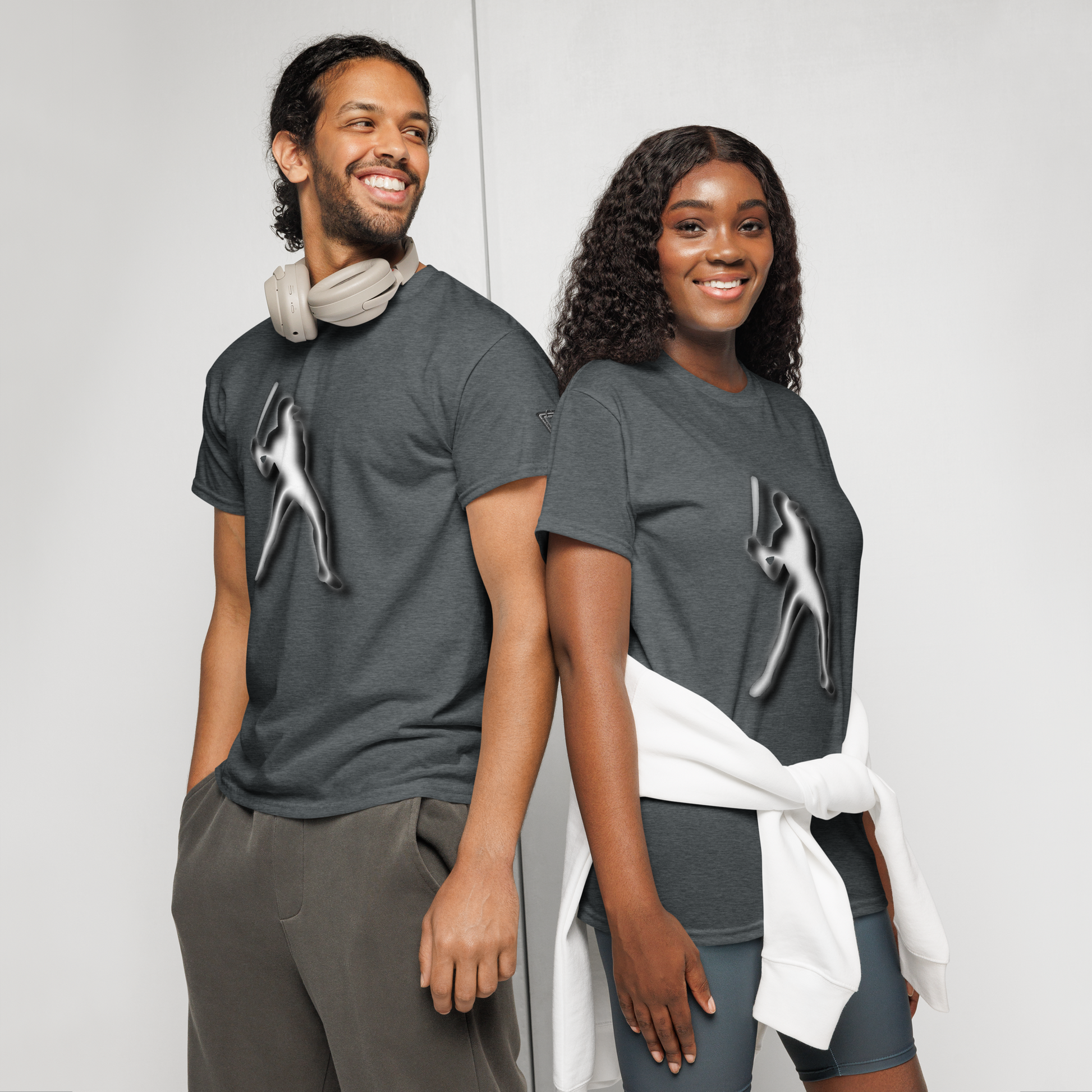 ⚾ Premium® T-Shirt CaRaUaNa American Baseball V1 Carauana Store