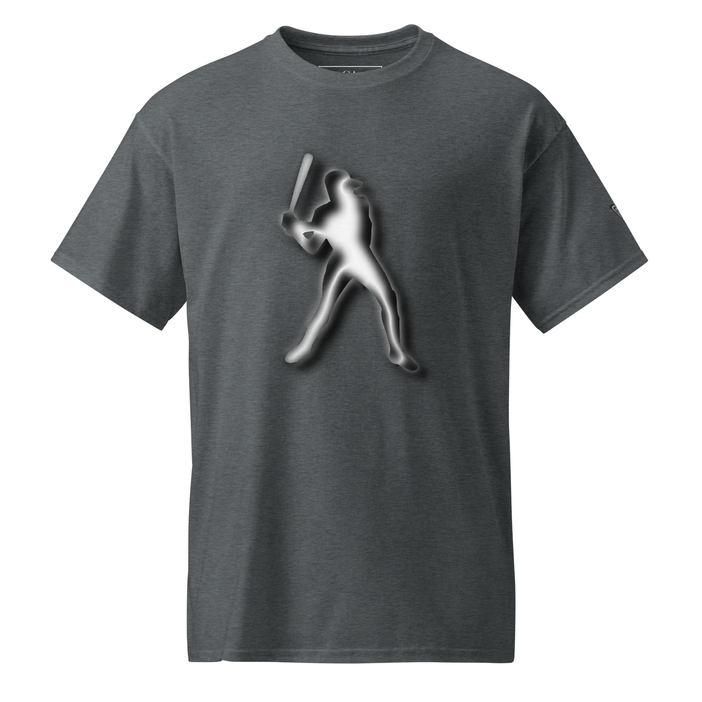 ⚾ Premium® T-Shirt CaRaUaNa American Baseball V1 Carauana Store