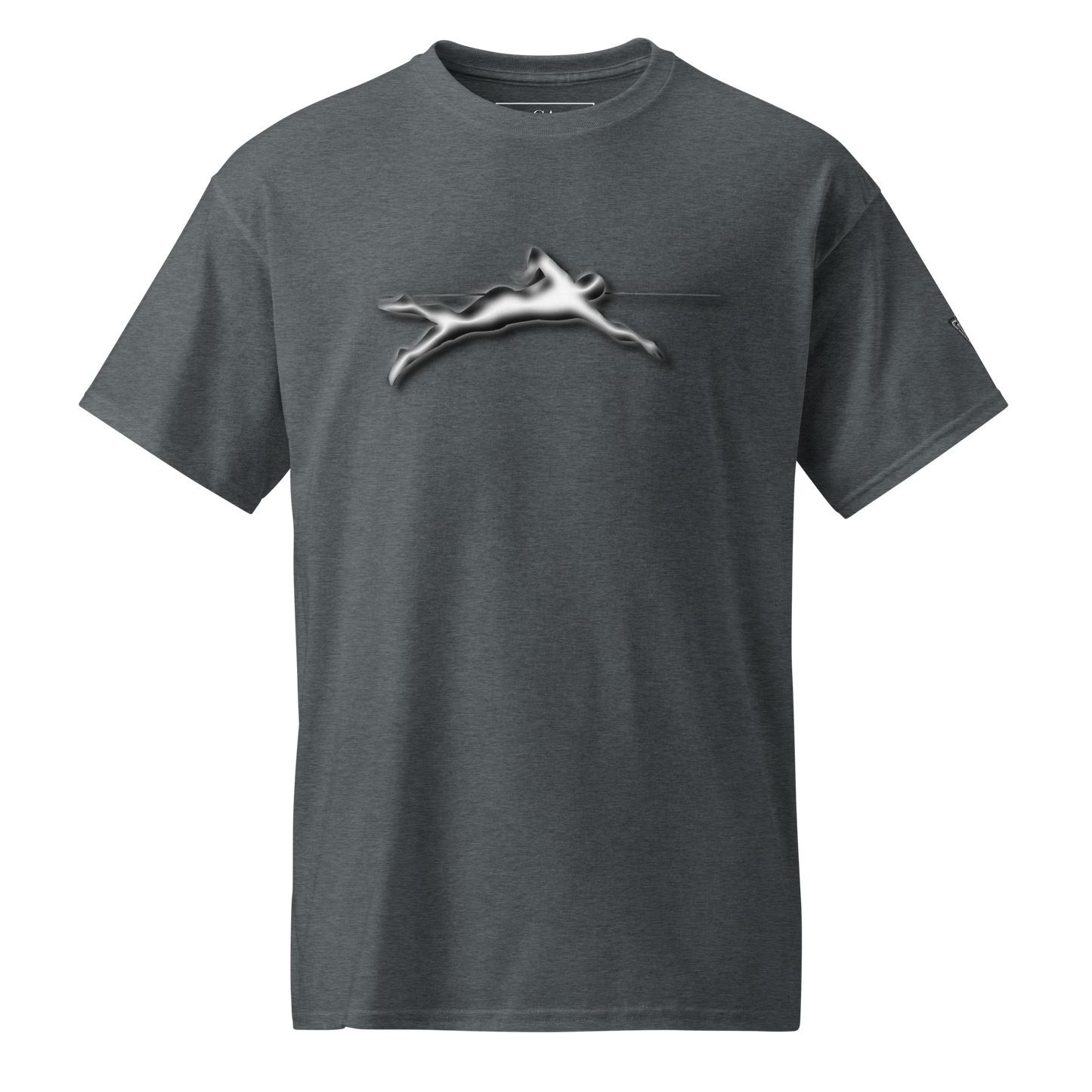 🏊 Premium® T-Shirt CaRaUaNa Swimming V1 Carauana Store