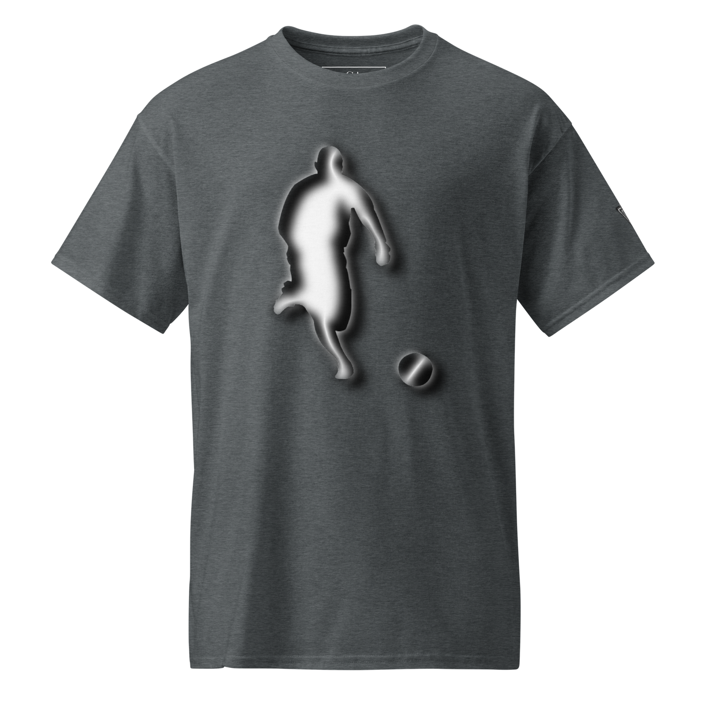 ⚽ Premium® T-Shirt CaRaUaNa Soccer V1 Carauana Store