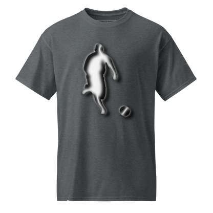 ⚽ Premium® T-Shirt CaRaUaNa Soccer V1 Carauana Store