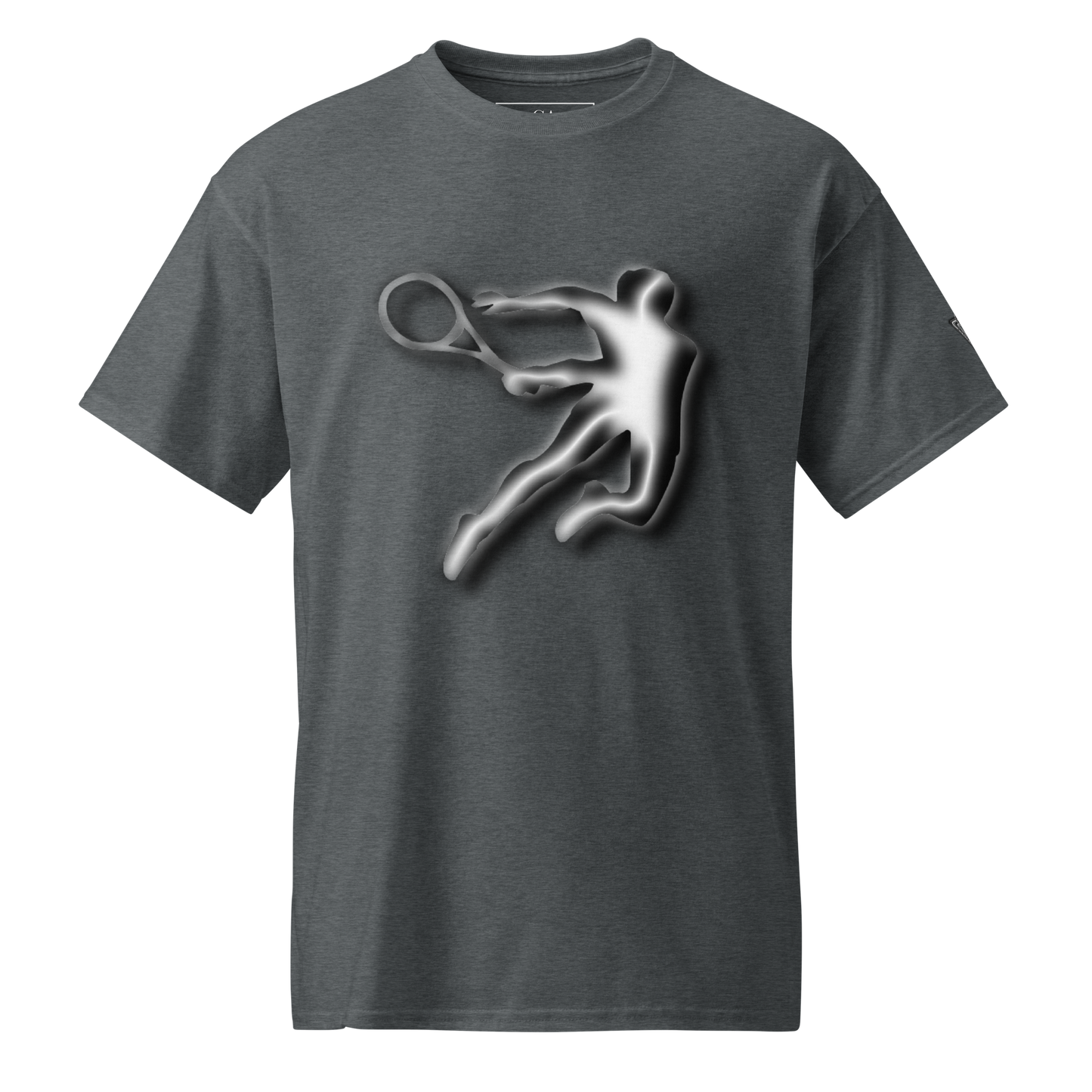 🇬🇧 🎾 Premium® T-Shirt CaRaUaNa Tennis V1 Carauana Store