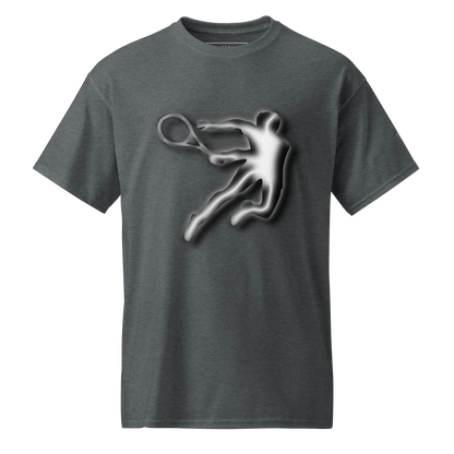 🇬🇧 🎾 Premium® T-Shirt CaRaUaNa Tennis V1 Carauana Store