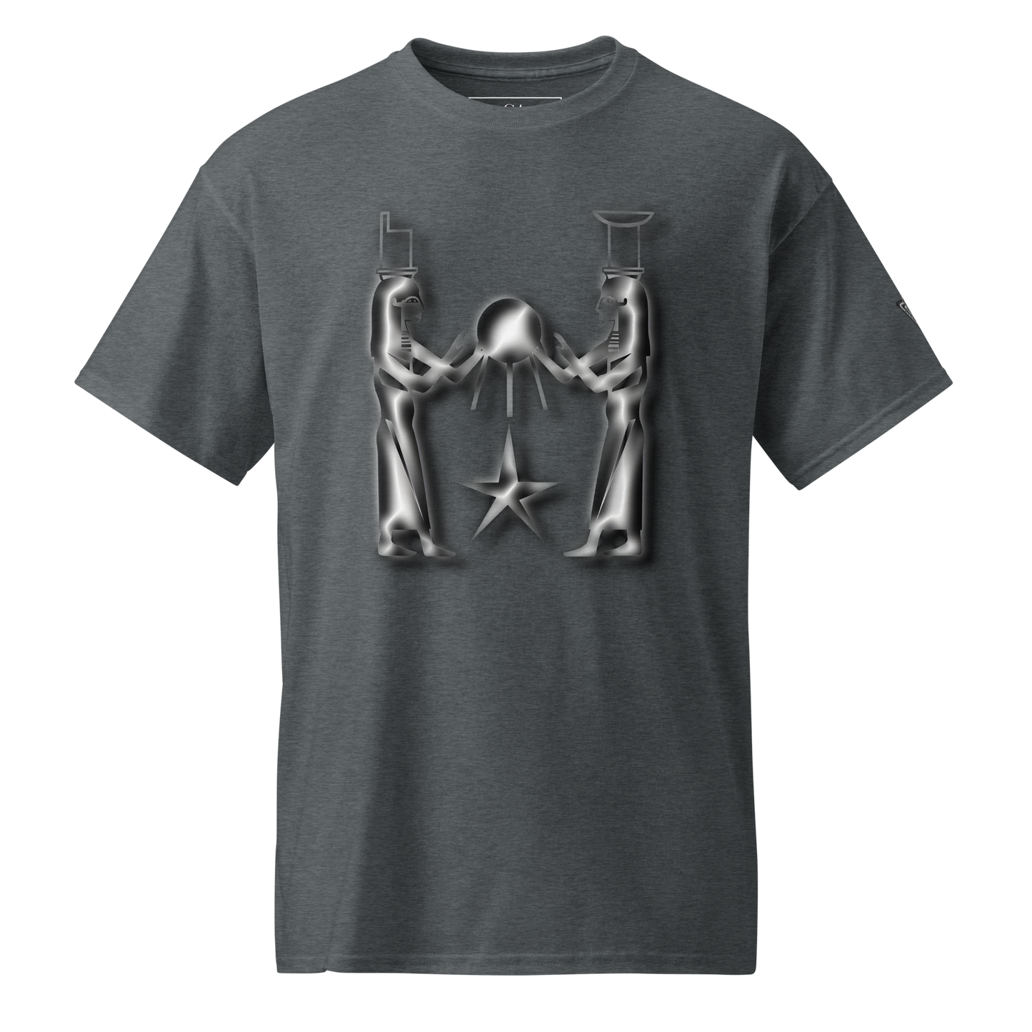 🇬🇧 🏆 Premium® T-Shirt CaRaUaNa Storic V1 Carauana Store