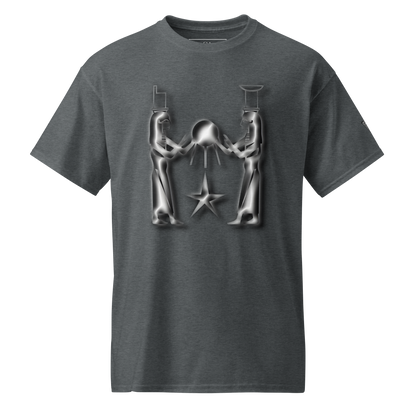 🇬🇧 🏆 Premium® T-Shirt CaRaUaNa Storic V1 Carauana Store