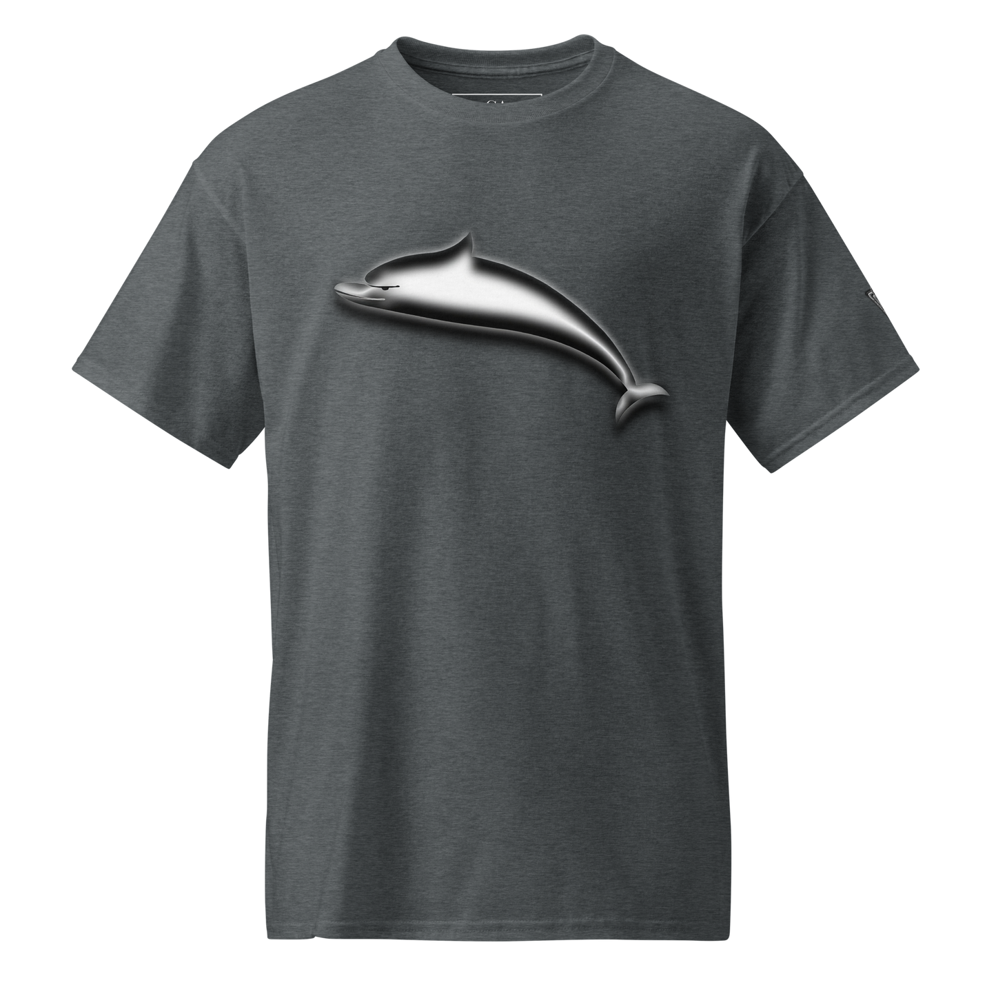 🇬🇧 🐬 Premium® T-Shirt CaRaUaNa Delphin Carauana Store