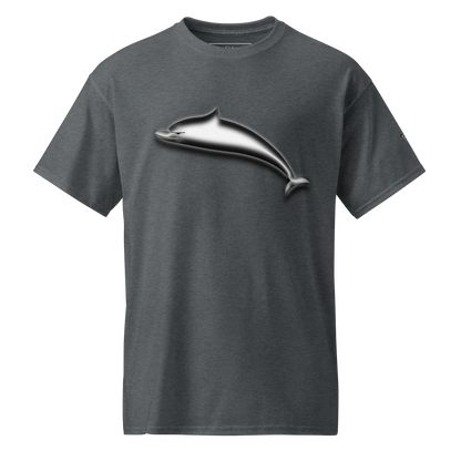 🇬🇧 🐬 Premium® T-Shirt CaRaUaNa Delphin Carauana Store