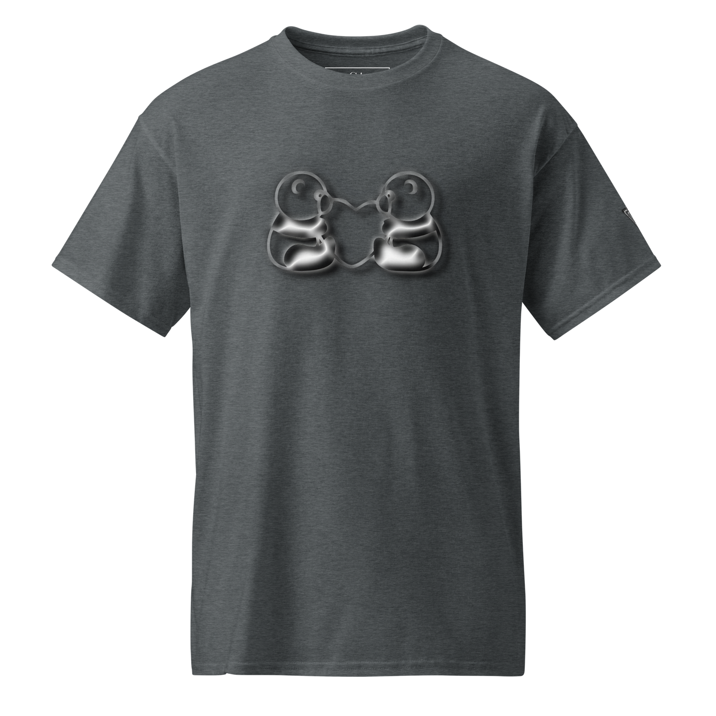 🇬🇧 👕 Premium® T-Shirt CaRaUaNa Love Carauana Store