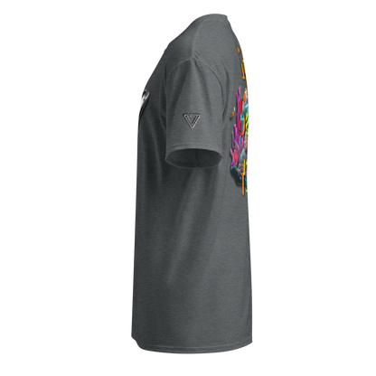 🏷️ Premium® T-Shirt CaRaUaNa Beach Time V1 Carauana Store