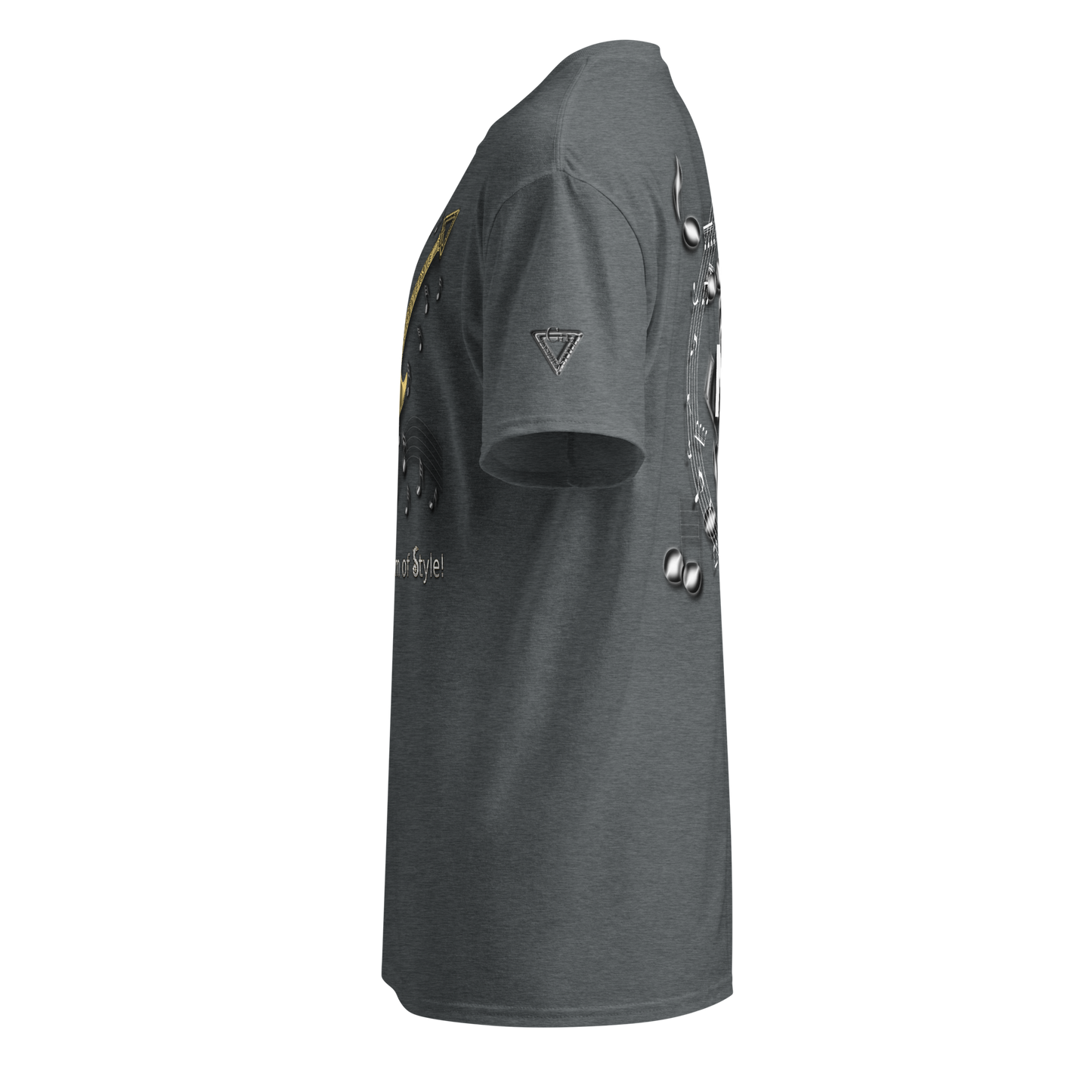 🎸 Premium® T-Shirt CaRaUaNa Guitar V4 Carauana Store