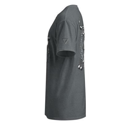 🎸 Premium® T-Shirt CaRaUaNa ROCK V1 Carauana Store