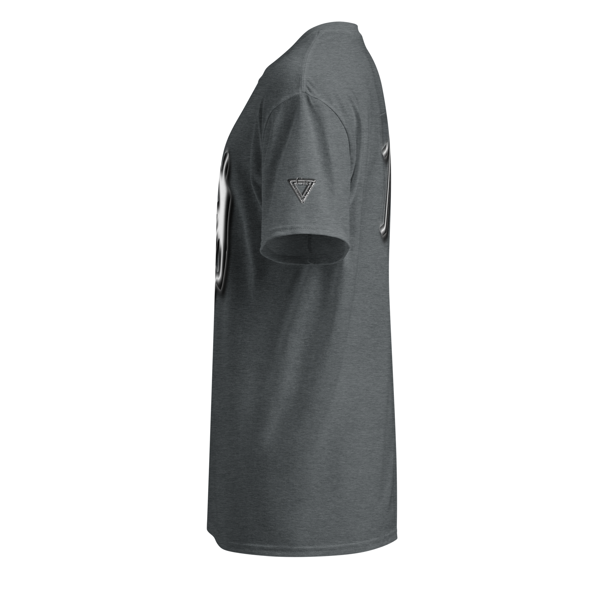 🇬🇧 🎾 Premium® T-Shirt CaRaUaNa Tennis V1 Carauana Store