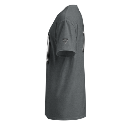 🇬🇧 🎾 Premium® T-Shirt CaRaUaNa Tennis V1 Carauana Store