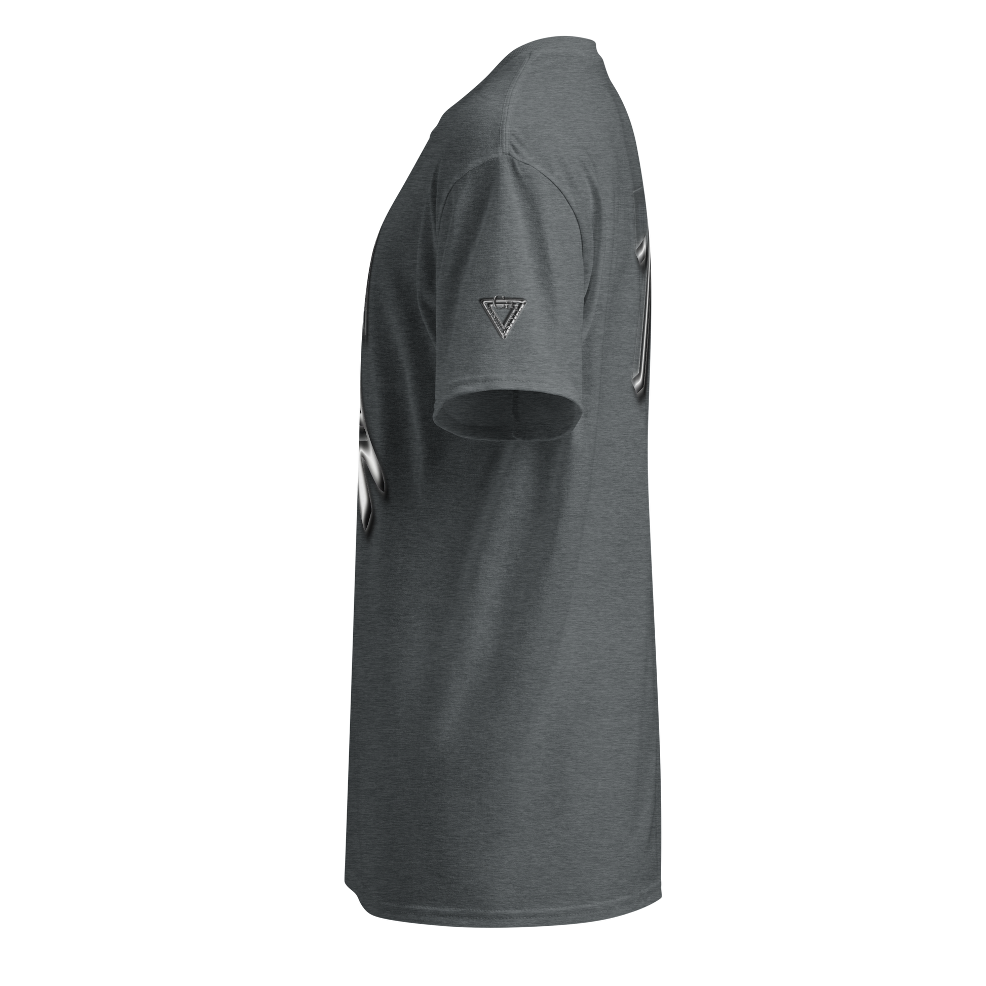 🇬🇧 🏆 Premium® T-Shirt CaRaUaNa Storic V2 Carauana Store